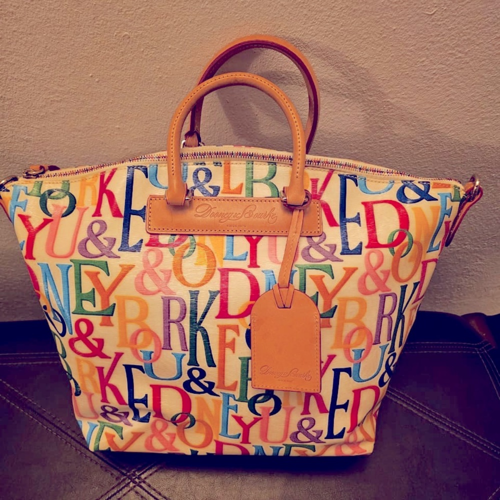 Dooney and Bourke